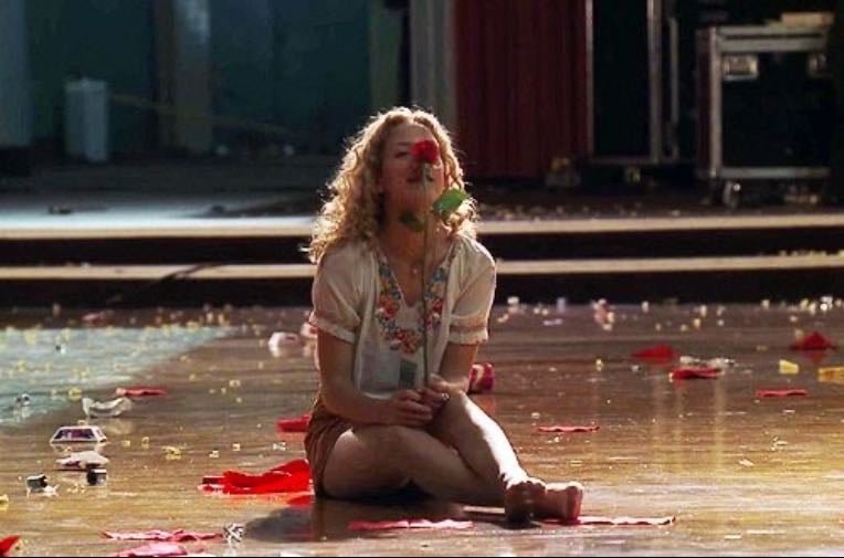 Almost Famous - Cameron Crowe · 2000