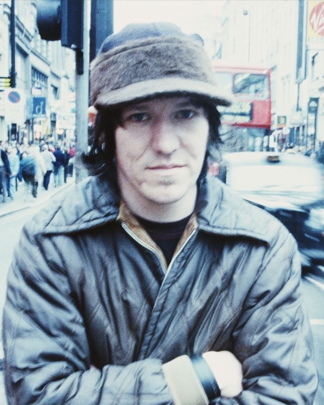 Elliott Smith - Artist