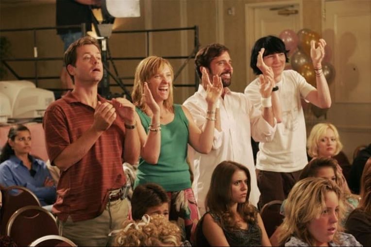Little Miss Sunshine - Jonathan Dayton · 2006