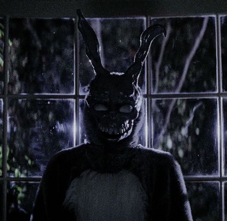 Donnie Darko - Richard Kelly · 2001
