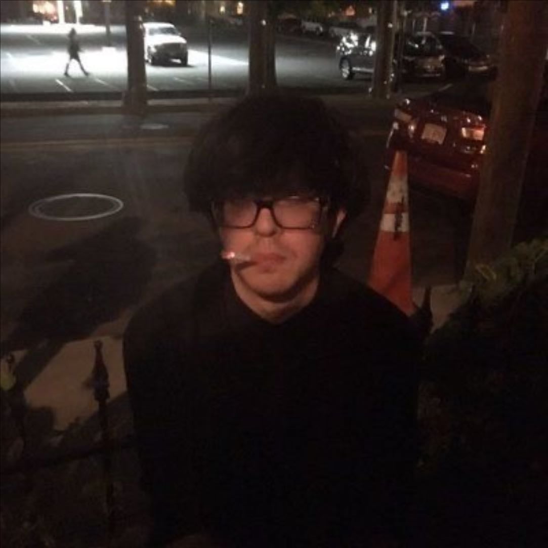 Will Toledo of “Car Seat Headrest” - Artist