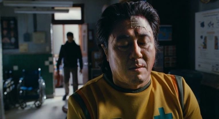 I Saw the Devil - Kim Jee-woon · 2010