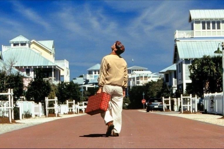 The Truman Show - Peter Weir · 1998