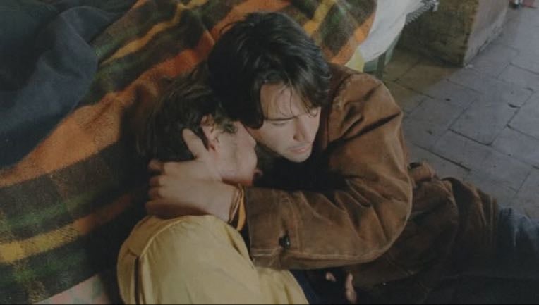My Own Private Idaho - Gus Van Sant · 1991