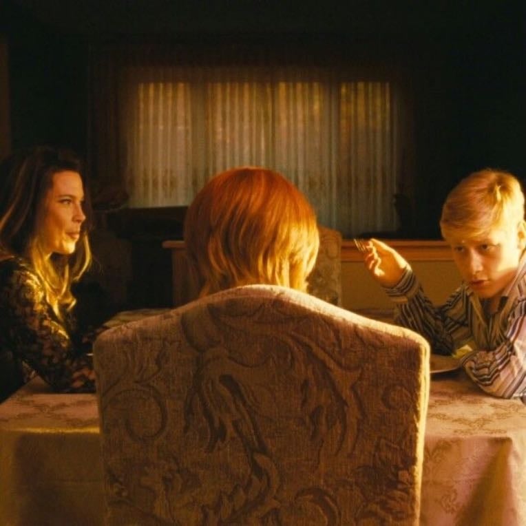 Mommy - Xavier Dolan · 2014