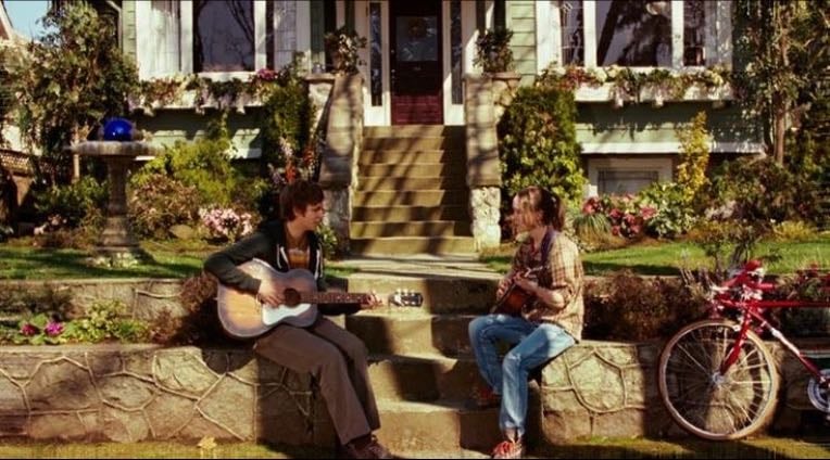 Juno - Jason Reitman · 2007