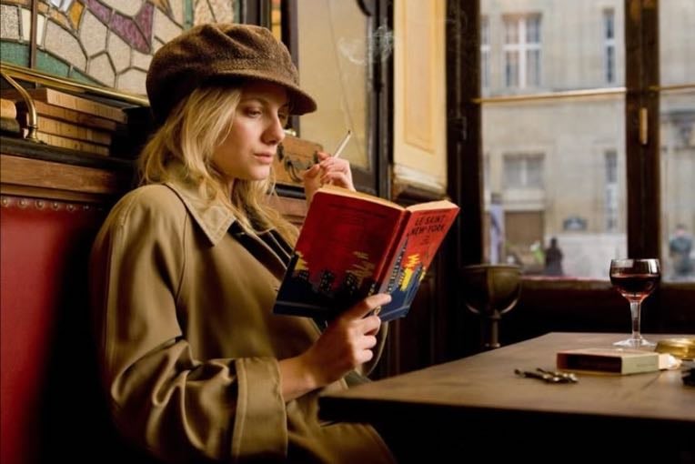 Inglourious Basterds - Quentin Tarantino · 2009
