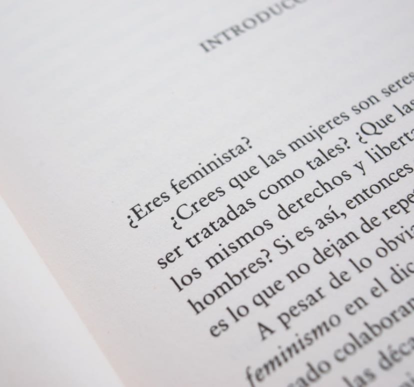 Libros de 'Sumergidas en Data' que quiero leer