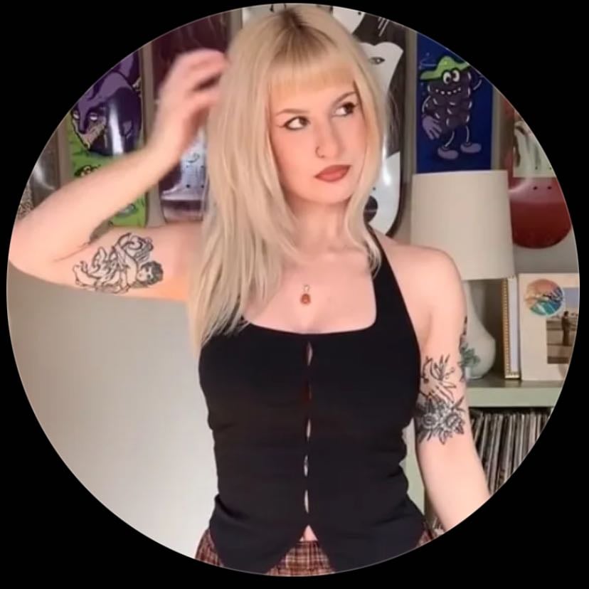 Chloe