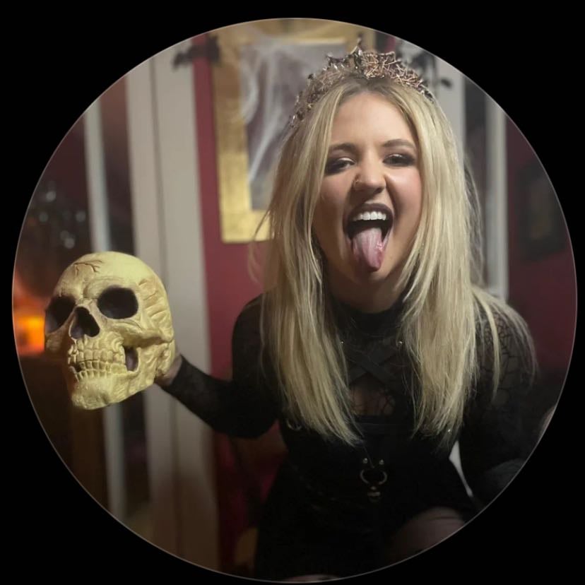 Shannon (Punk Barbie)