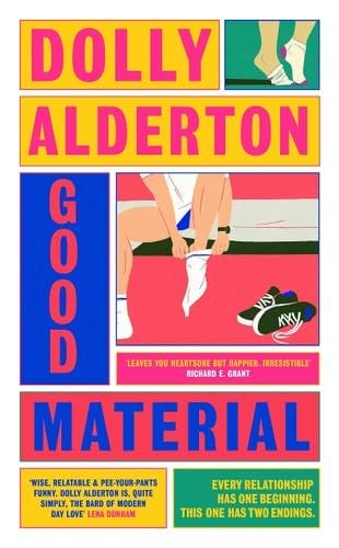Good Material - Alderton Dolly · 2023