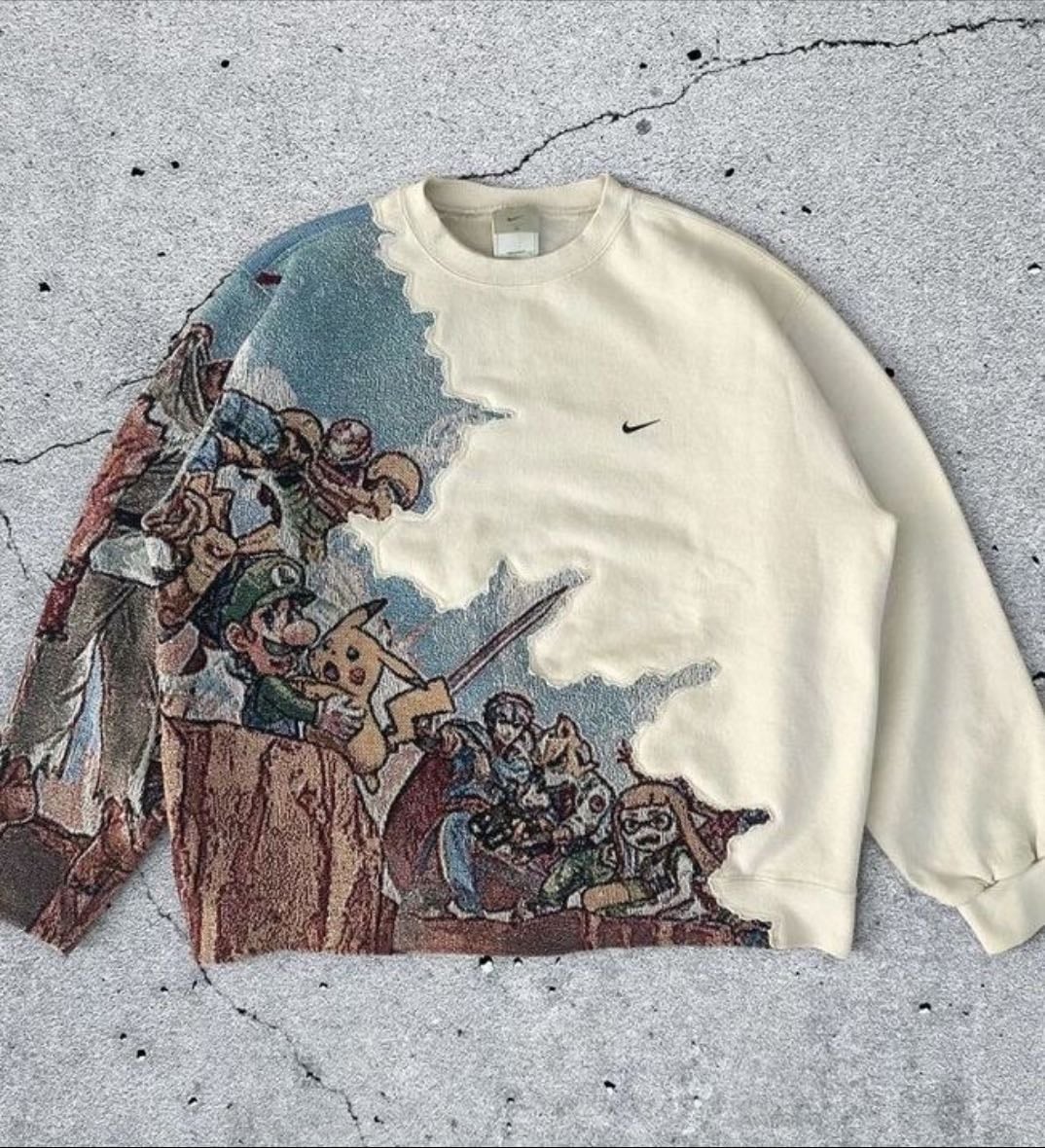 crewneck