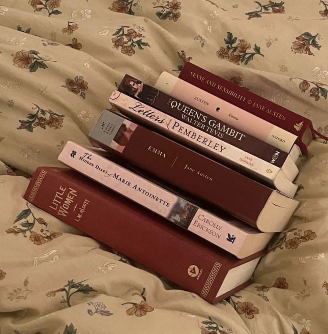 books to read