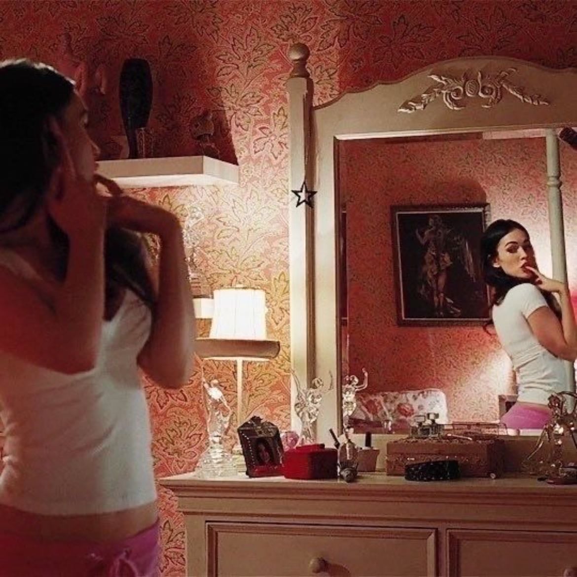 Jennifer's Body - Karyn Kusama · 2009