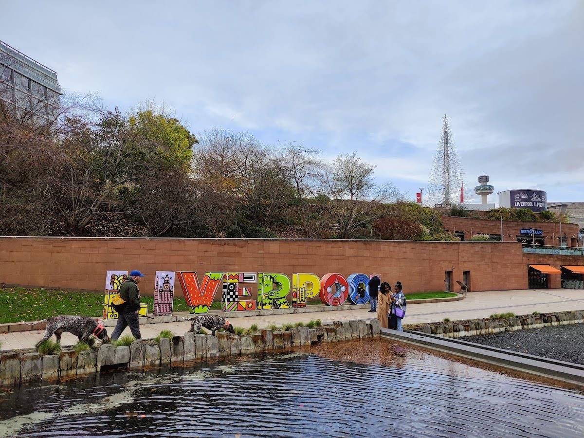 liverpool