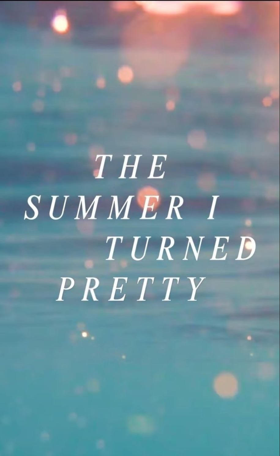 The Summer I Turned Pretty - Jenny Han, Gabrielle Stanton · 2022