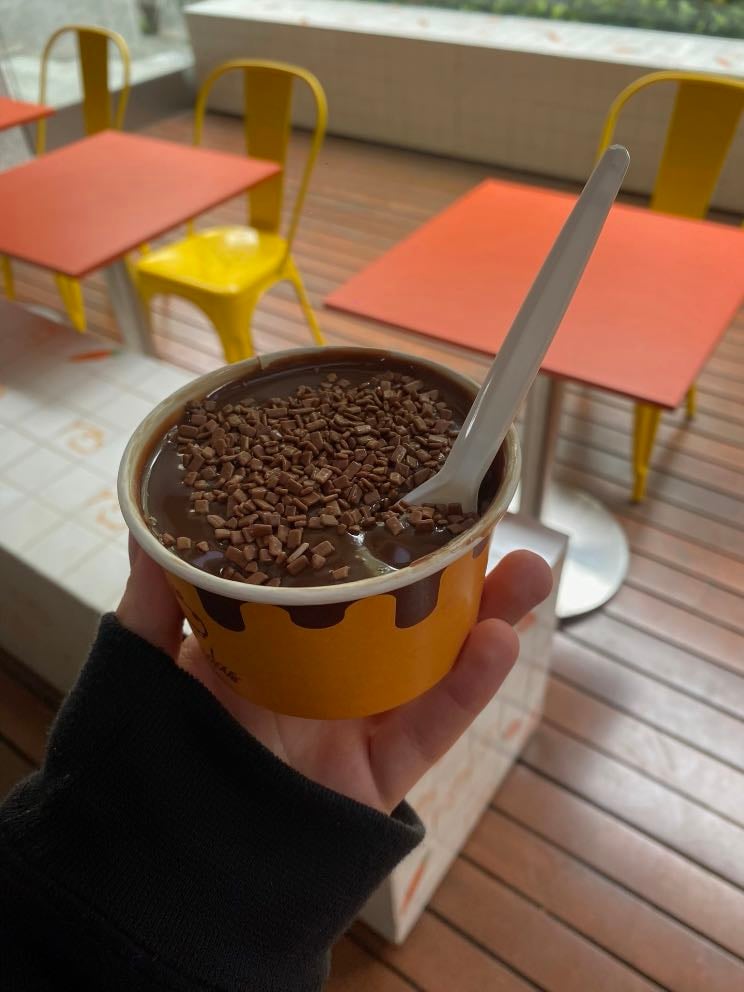 cenoradas