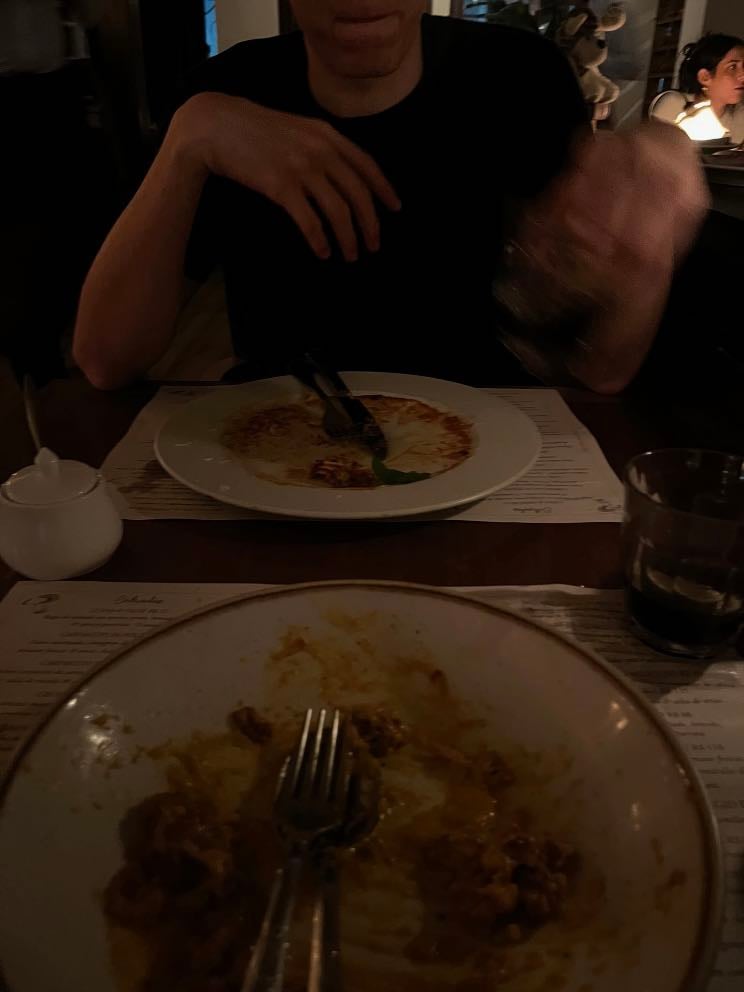 osteria nonna rosa