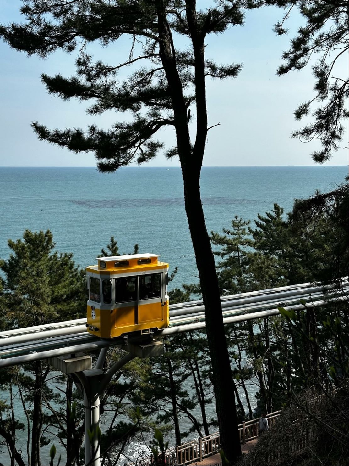 South Korea