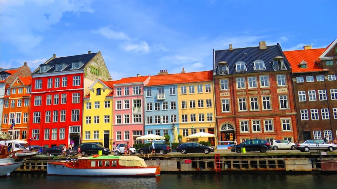 Copenhagen