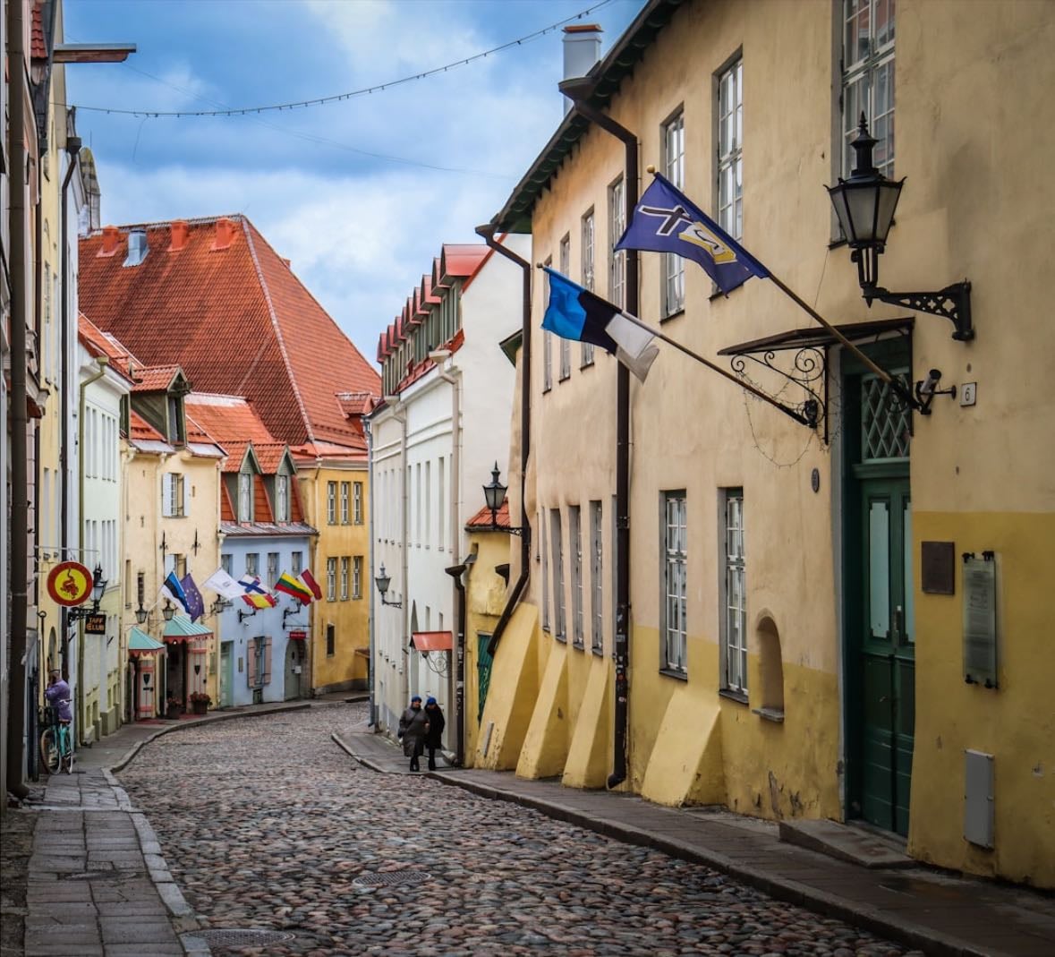 Estonia