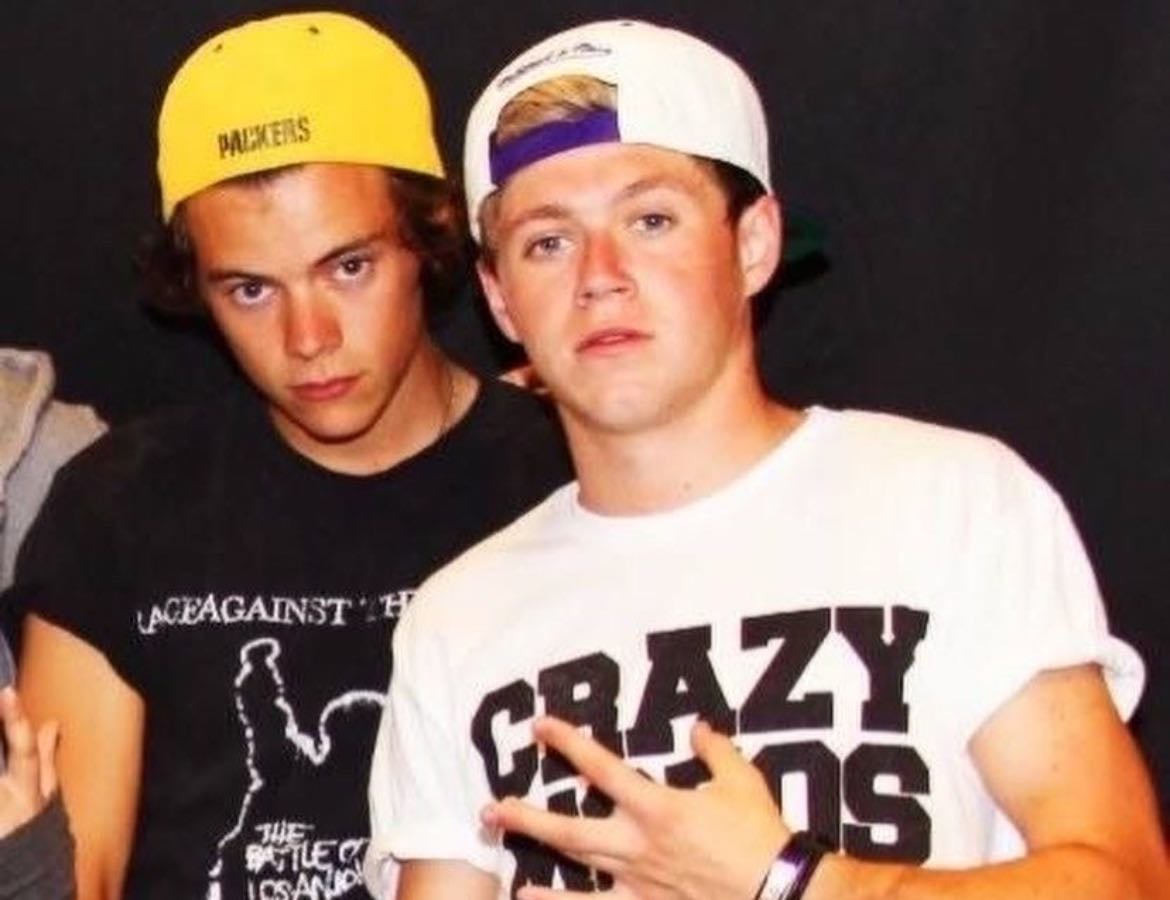 1d videos - Links hypelist by liv