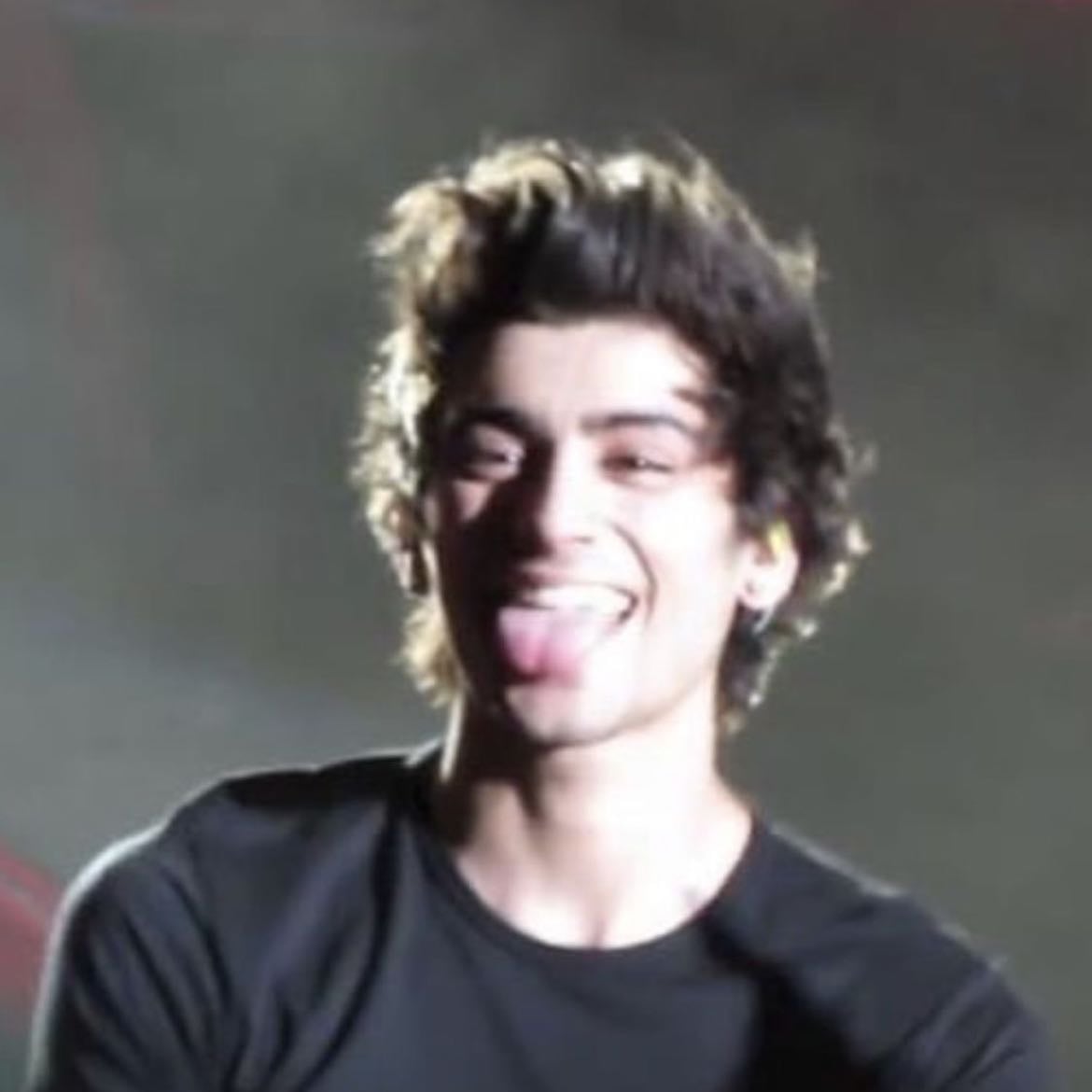 when he made someone faint