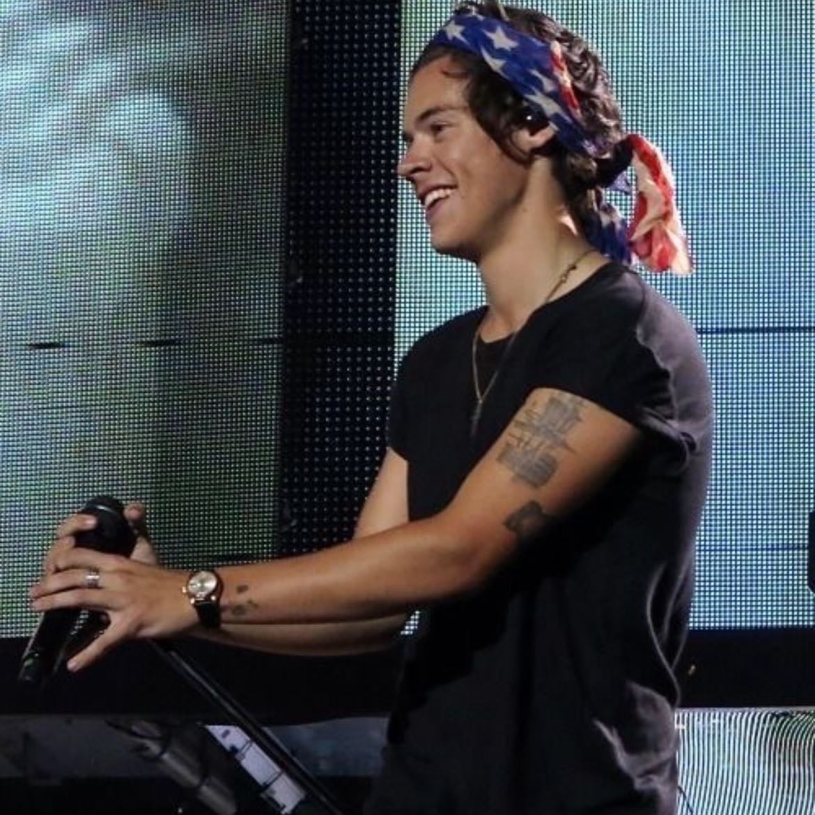 Harry styles quiz interview - YouTube