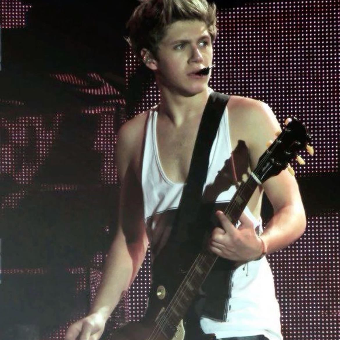 frat boy niall