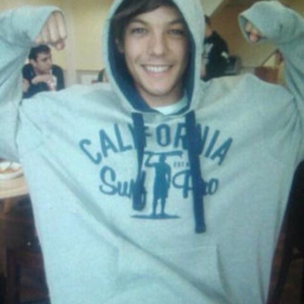 such a sweetheart