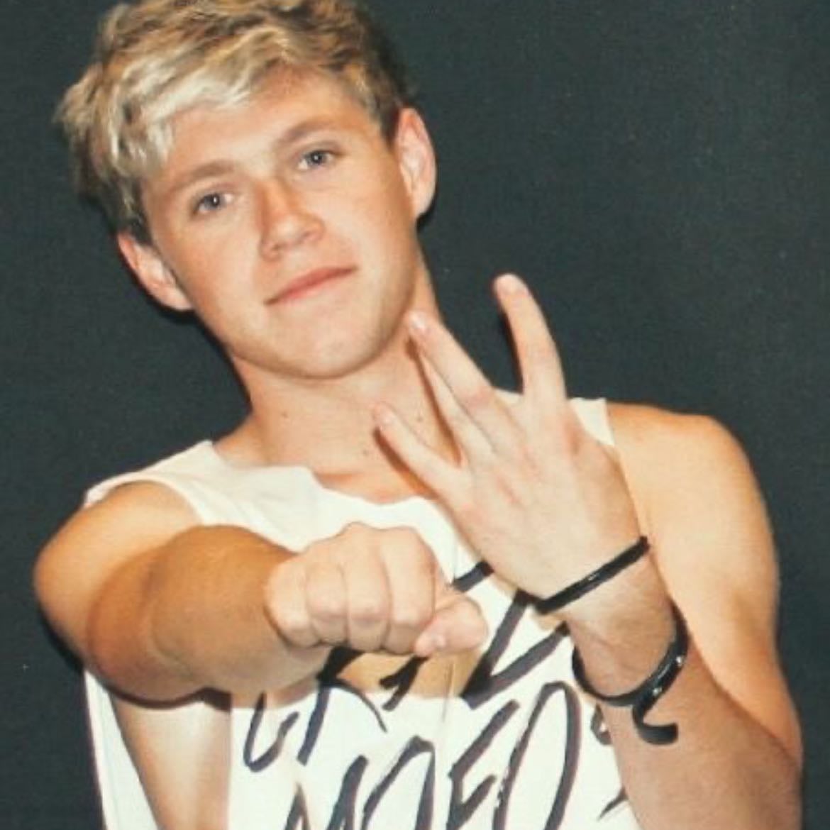 Niall Horan being a savage for 5 minutes (part 2) - YouTube