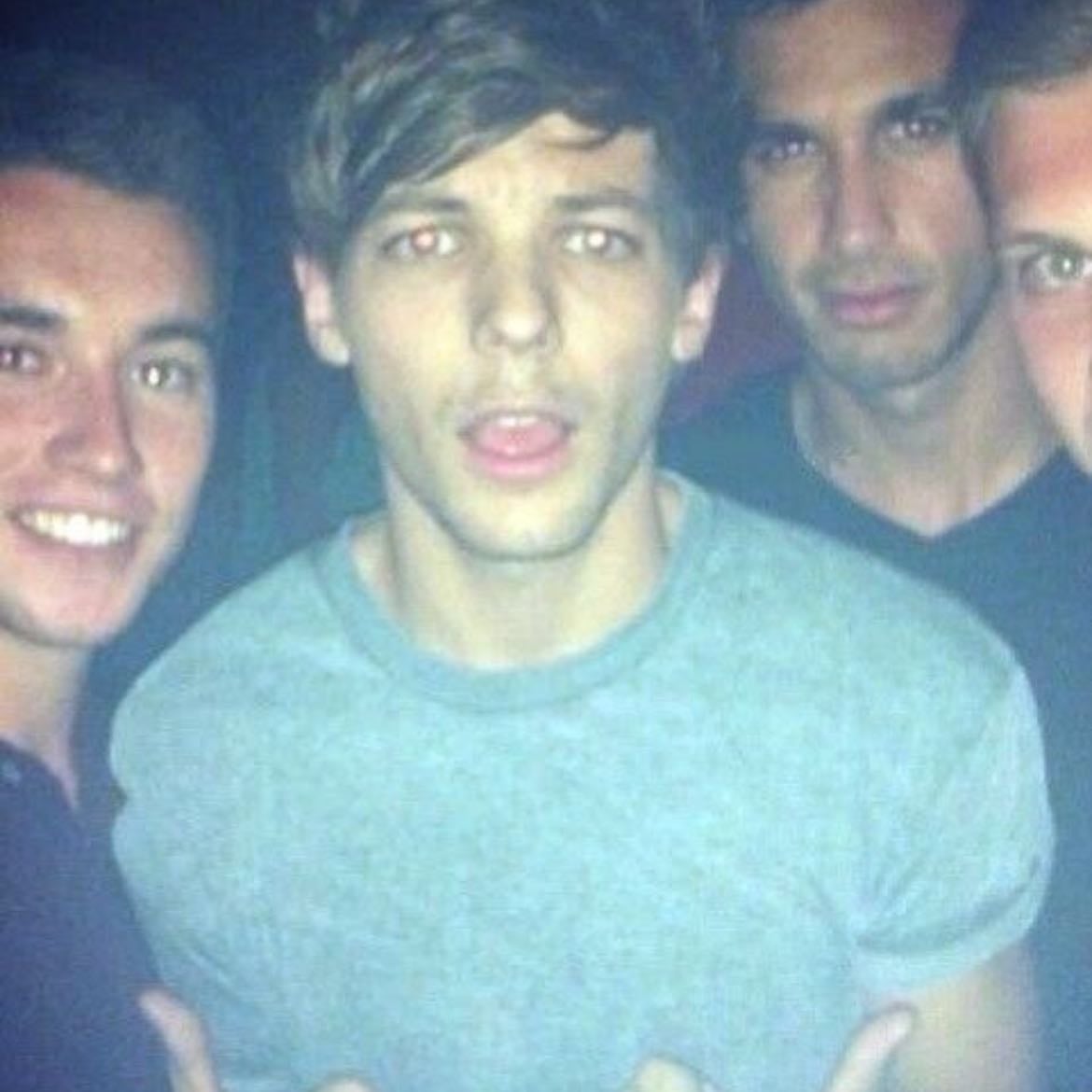 frat boy louis