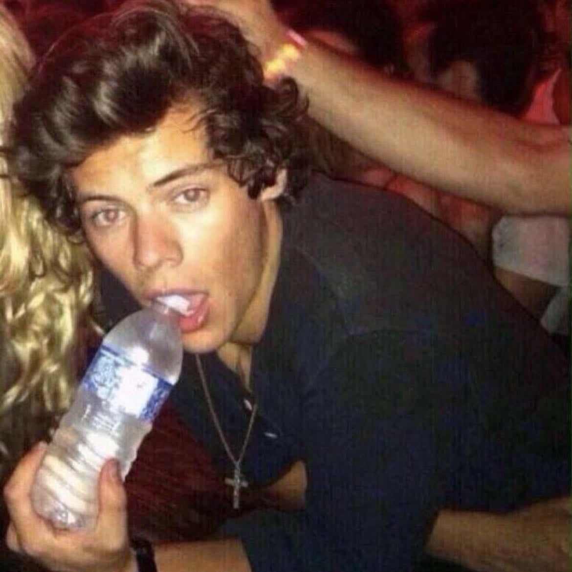 more frat boy harry