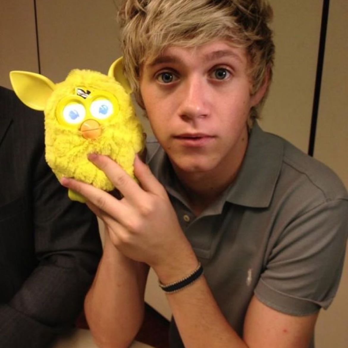 niall audition - YouTube