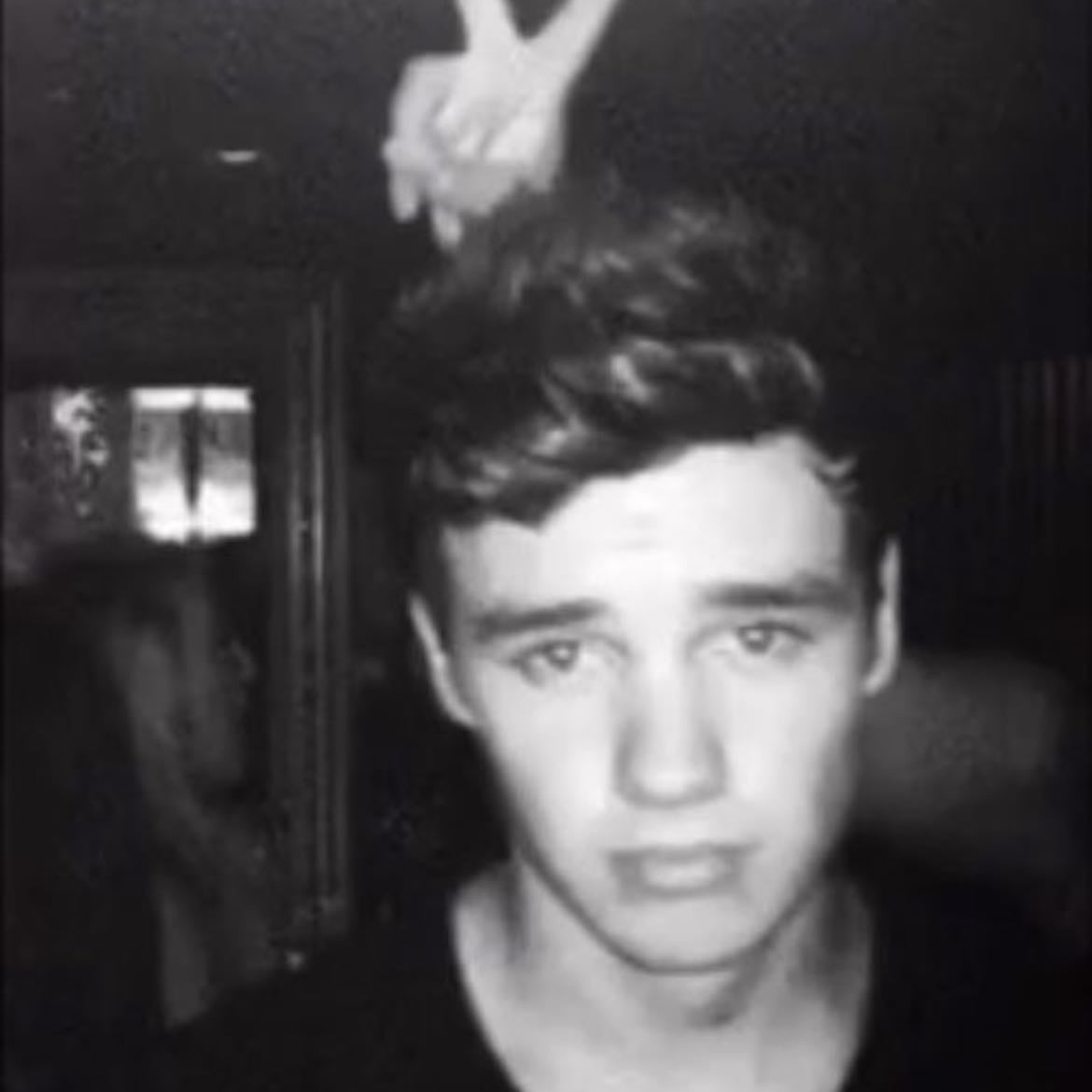 frat boy liam