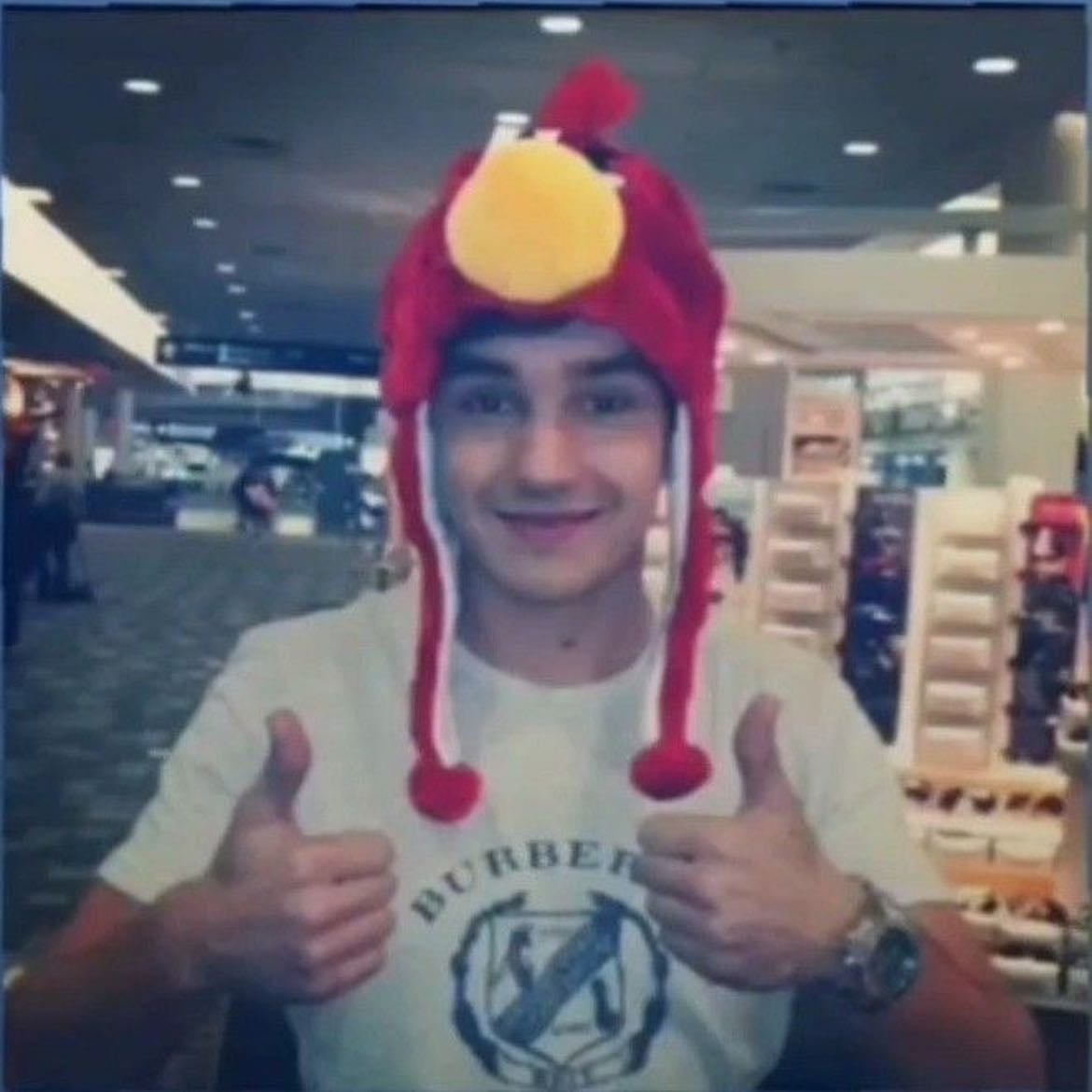 fetus liam