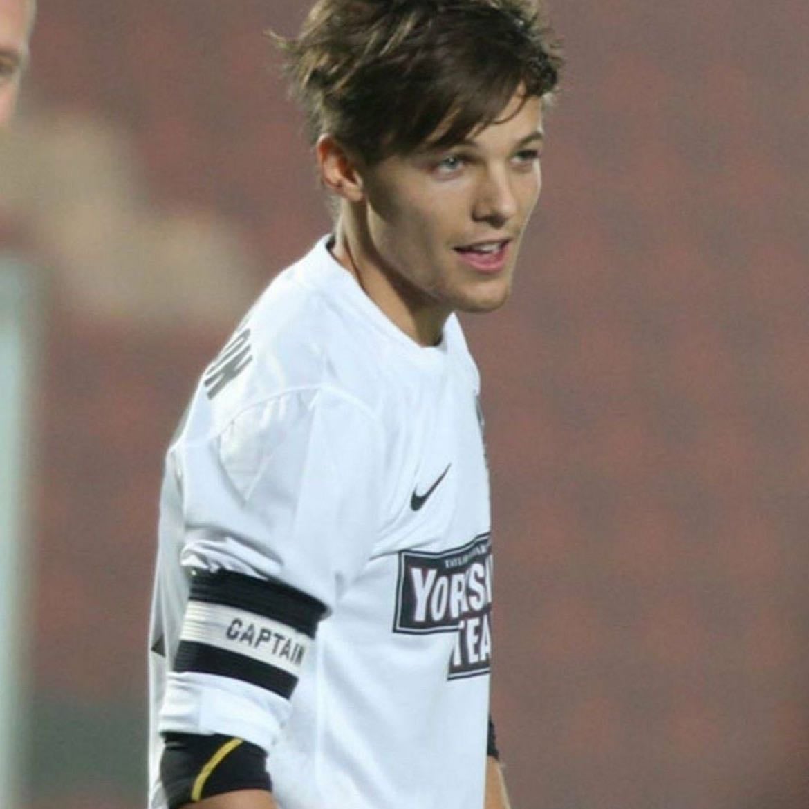 football louis