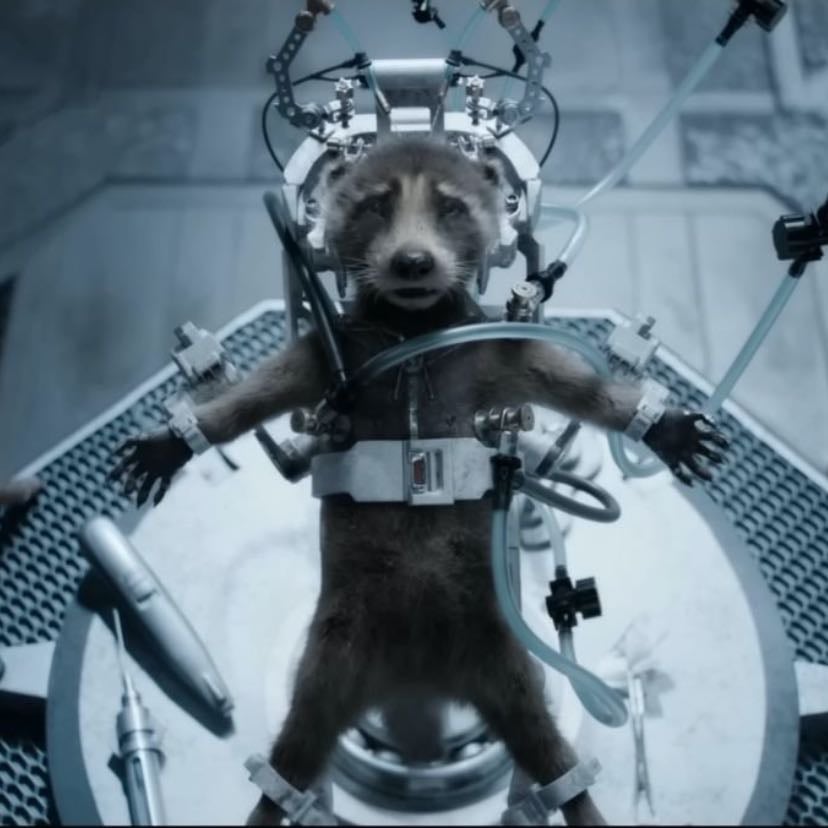Guardians of the Galaxy Vol. 3 - James Gunn · 2023