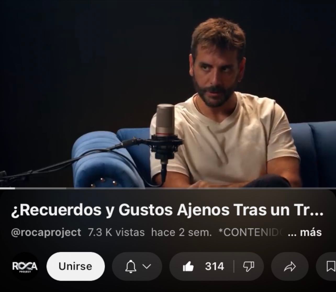 ¿Recuerdos y Gustos Ajenos Tras un Trasplante de Corazón? *CONTENIDO EXTRA
