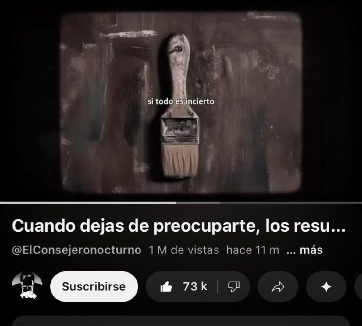 Cuando dejas de preocuparte, los resultados llegan - La filosofía de Michel de Montaigne