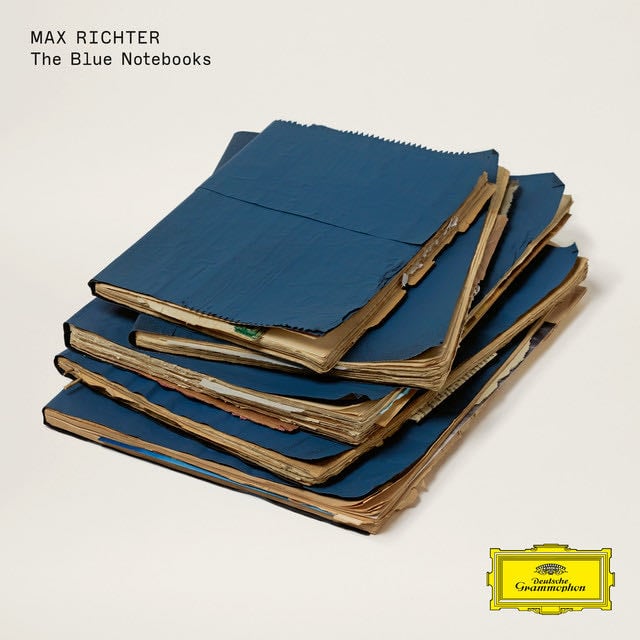 On the Nature of Daylight - Song · Max Richter, Louisa Fuller, Natalia Bonner, John Metcalfe, Philip Sheppard, Chris Worsey