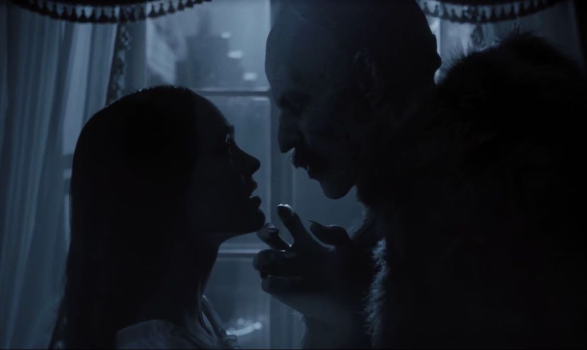 Nosferatu - Robert Eggers