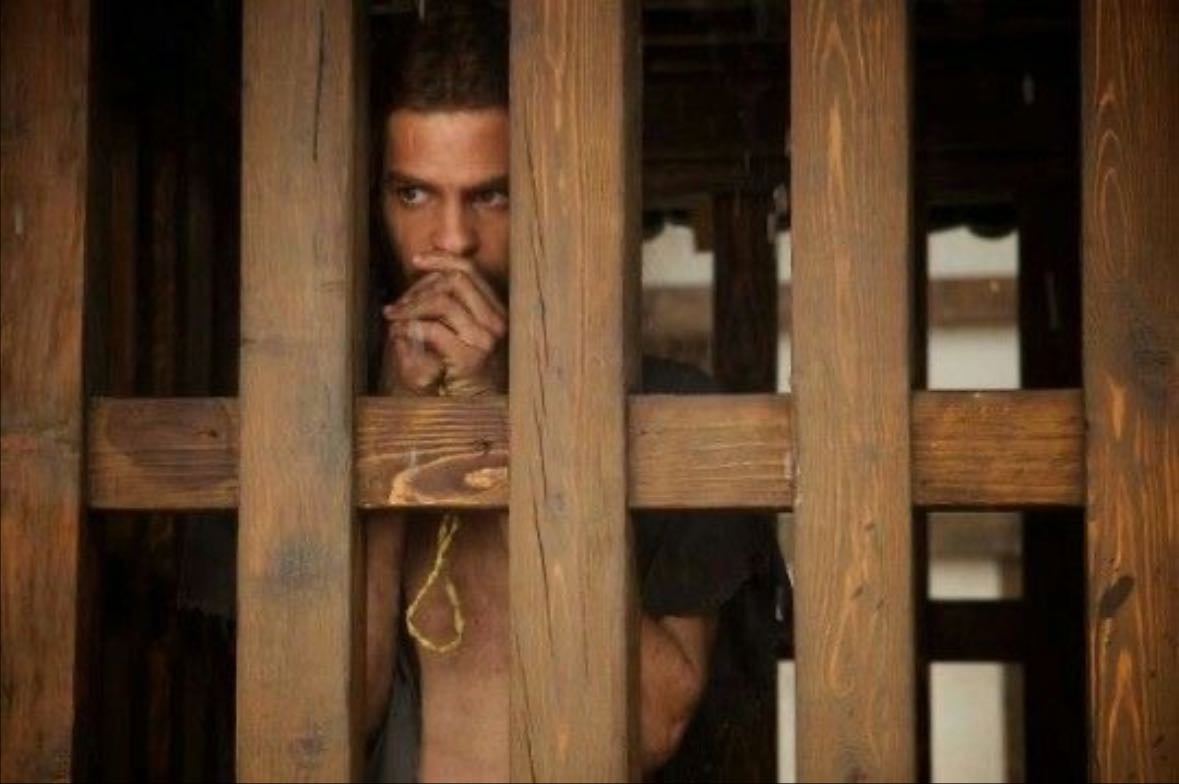 Silence - Martin Scorsese