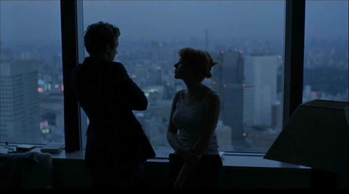 Lost in translation - Sofia Coppola