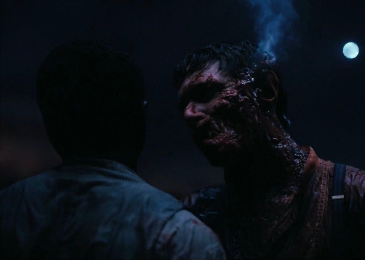 Sinners - Ryan Coogler