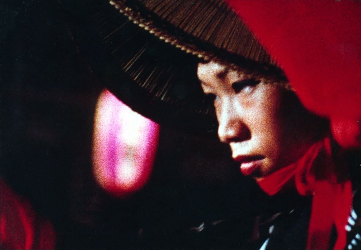 Sans Soleil - Chris Marker · 1983