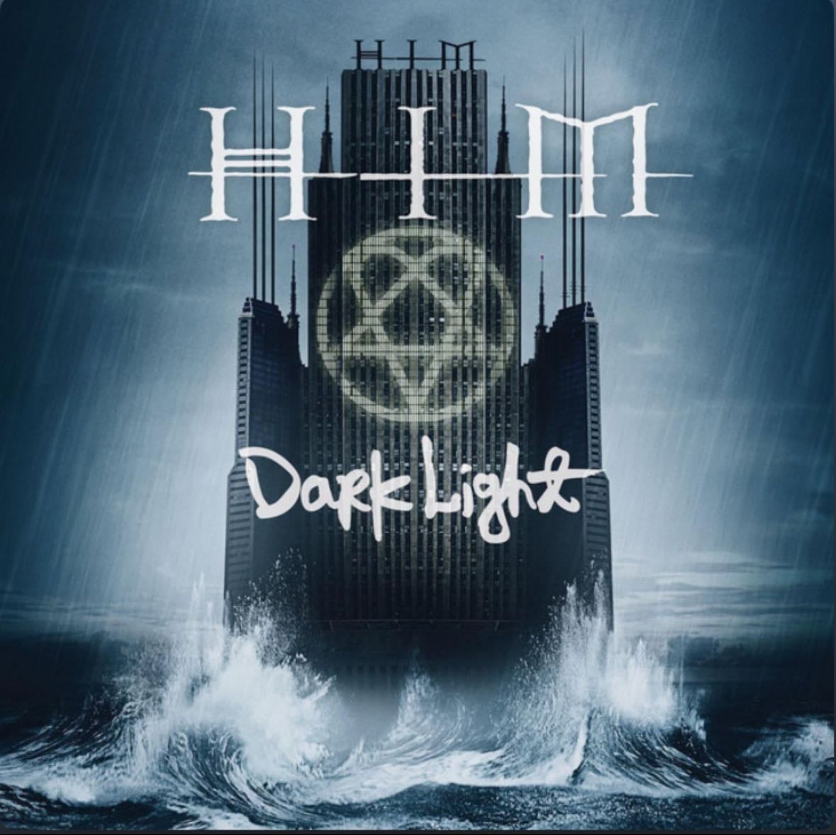 Dark light - HIM