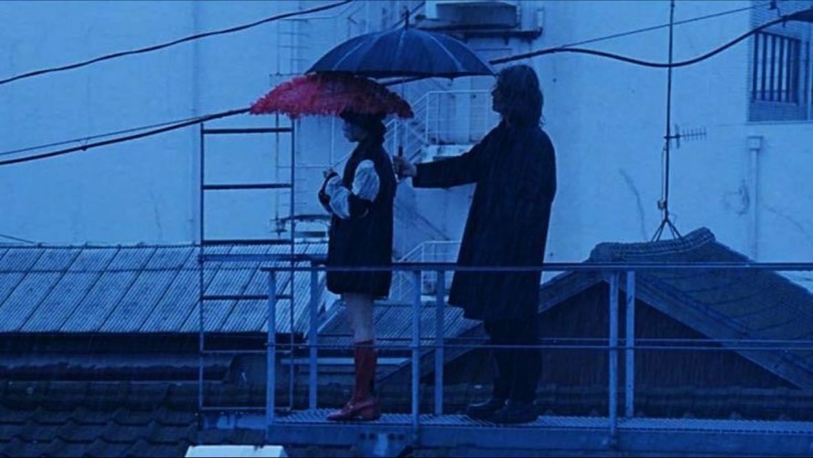 Ritual - Hideaki Anno