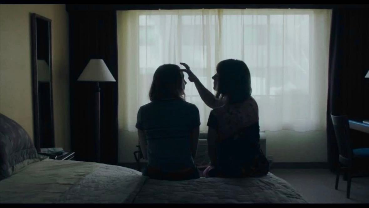 Lady Bird - Greta Gerwig