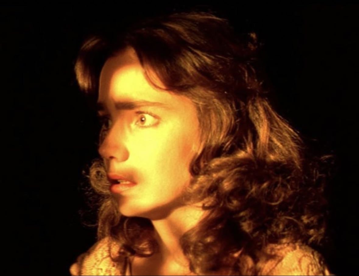 Suspiria - Dario Argento · 1977